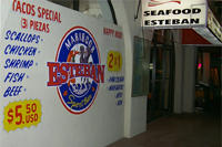 Esteban Sport Bar