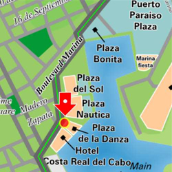 Viva Cabo Hotel & Cantina
