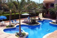 Los Barriles Hotel