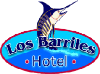 Los Barriles Hotel