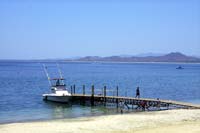 Martin Verdugo´s Beach Resort