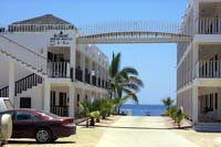 Martin Verdugo´s Beach Resort