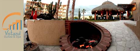 The Vistazul Suites & Spa