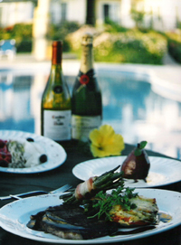 The Vistazul Suites & Spa