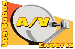 Los Cabos Audio Video Experts