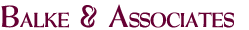 Balke and Associates