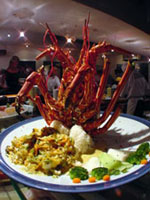 Nicksan Japanese Restaurant