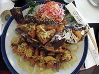 Nicksan Japanese Restaurant