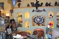 Chile and Anis, Arts & Crafts of Baja