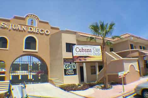 cubana Wholesale & Retail  Cigar Outlet store