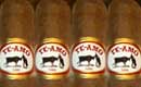 Te Amo No.4, Mexican Cigar